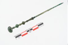 Foto von Bronzemehrkopfnadel (NHMW-PRAE-002252)